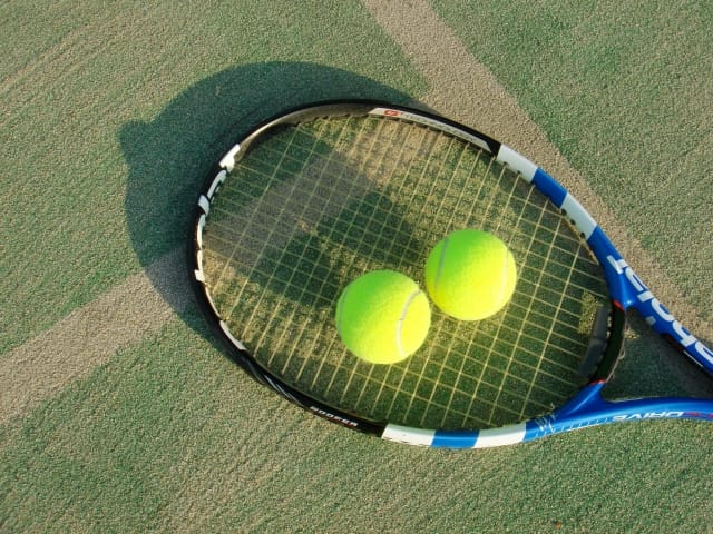 テニスが 上手に楽しくなる 為に最も重要なたった１つの事 インナーゲーム 効果とやり方 あられブログ